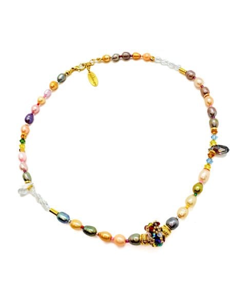 Spica Swarovski Miyuki