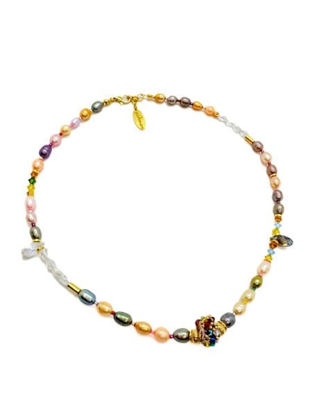 Spica Swarovski Miyuki