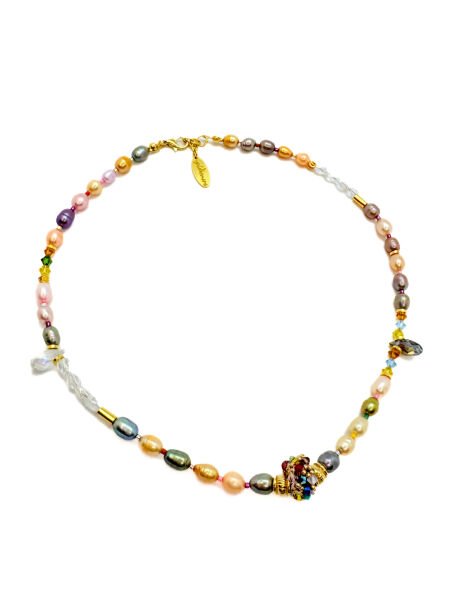 Spica Swarovski Miyuki