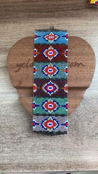 Otantik Miyuki Bileklik