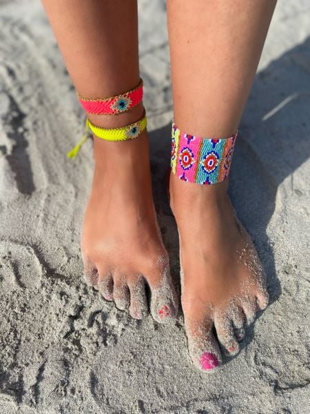 Otantik Miyuki Bileklik