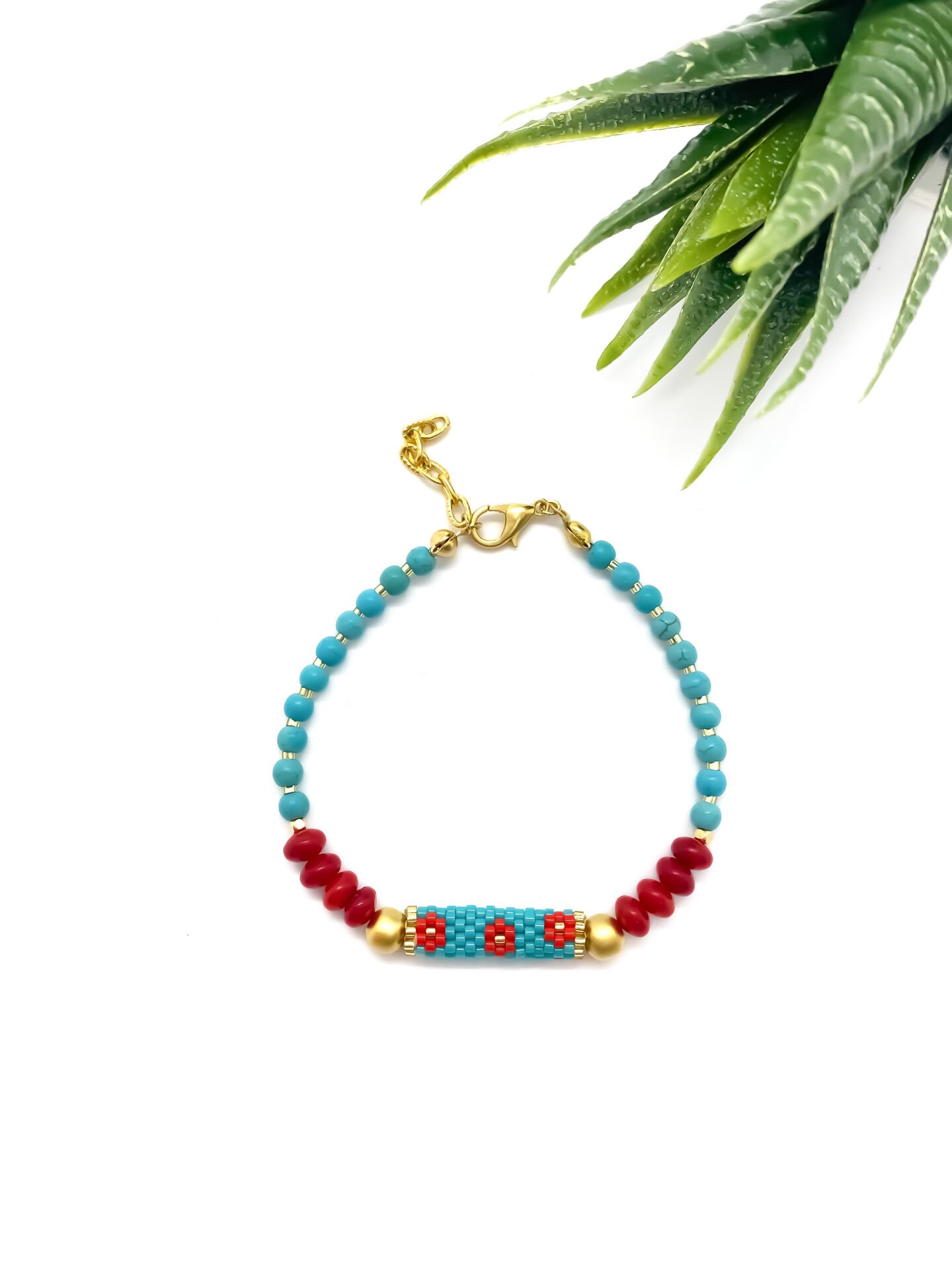 Belda Miyuki Bileklik