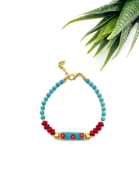 Belda Miyuki Bileklik