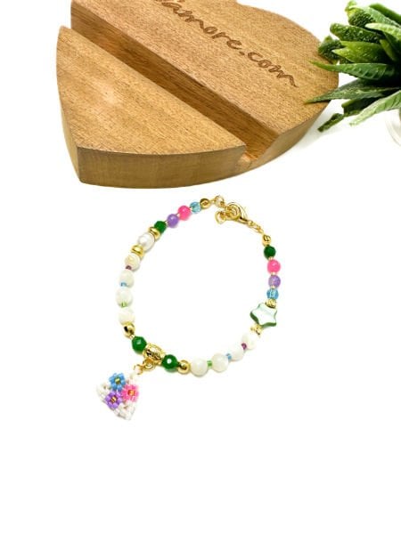 Tilda Miyuki Bileklik