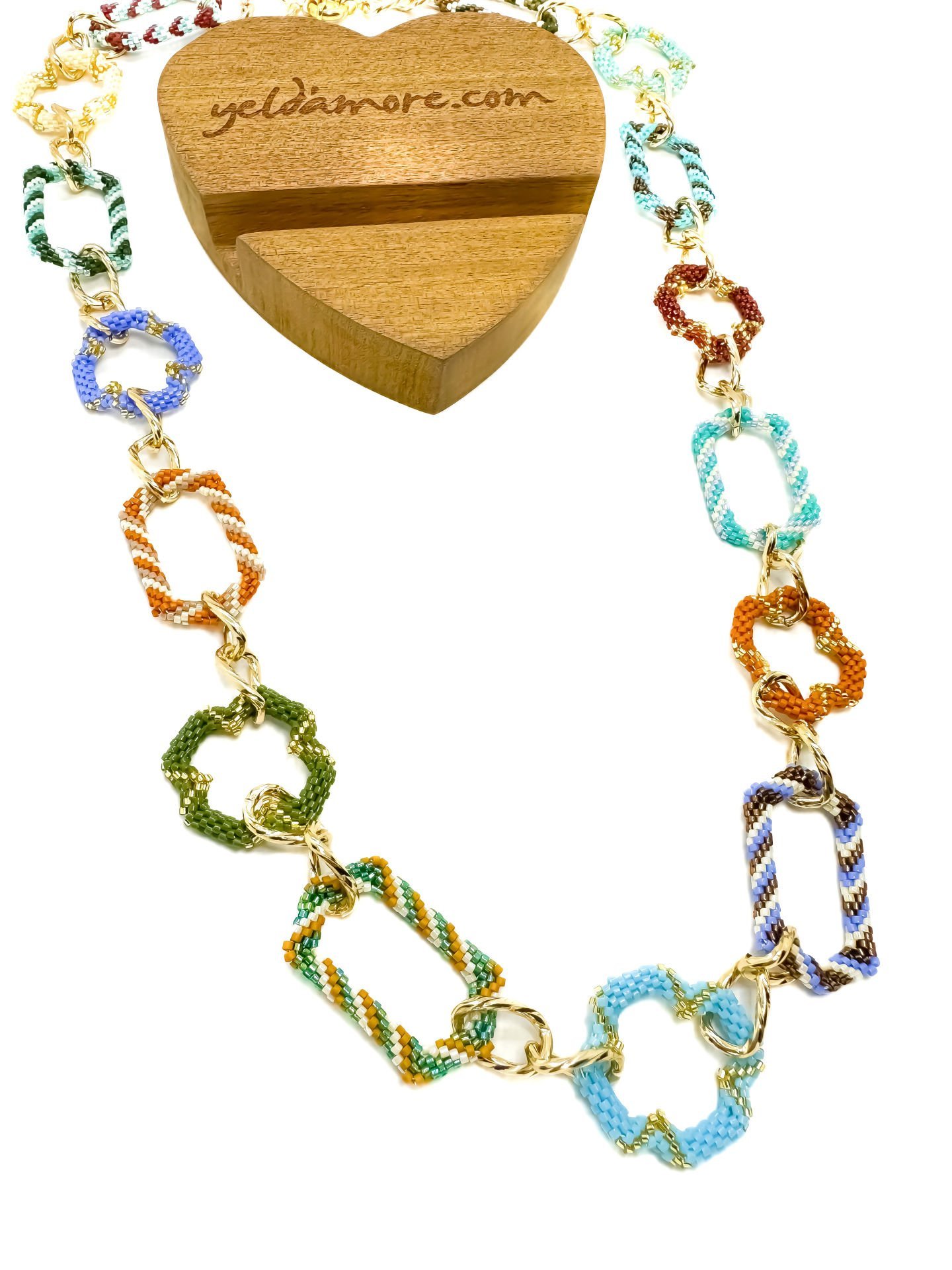 Royal Miyuki Uzun Kolye