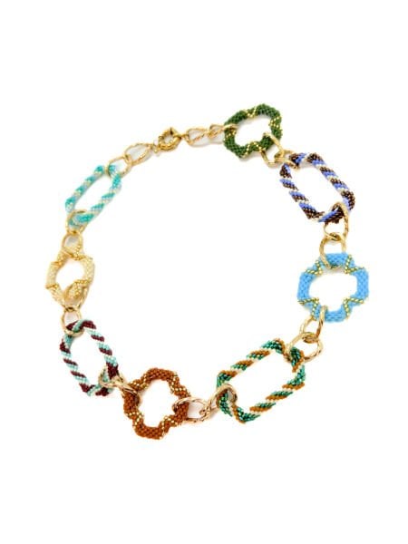 Royal Miyuki Kısa Kolye