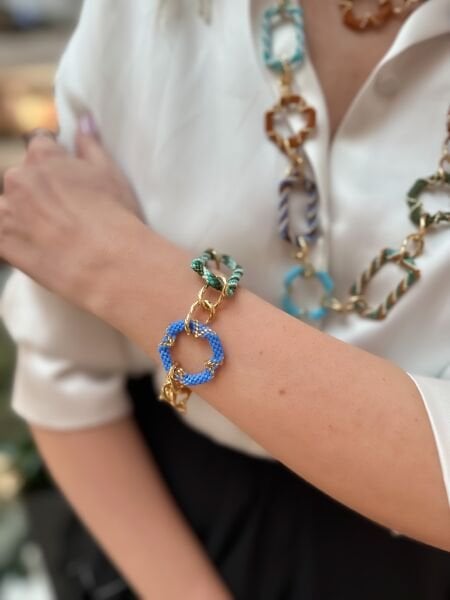 Royal Miyuki Bileklik