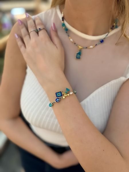 Elita Miyuki Bileklik