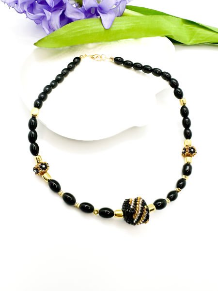 Arus Miyuki Kolye (kısa)