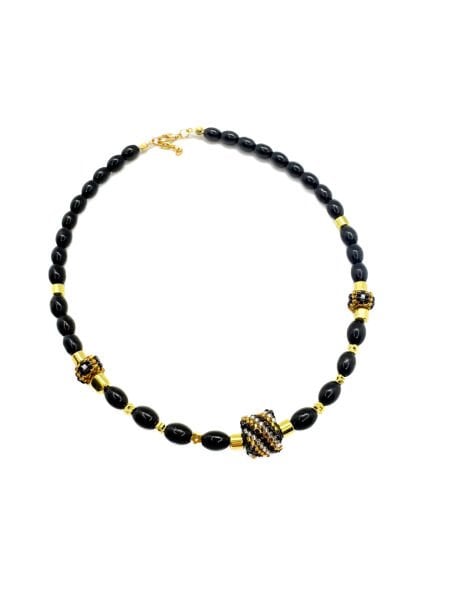 Arus Miyuki Kolye (kısa)