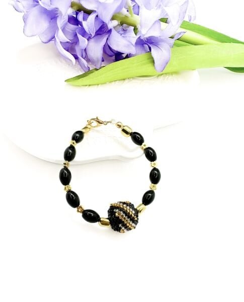 Arus Miyuki Bileklik