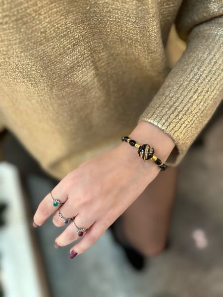 Arus Miyuki Bileklik