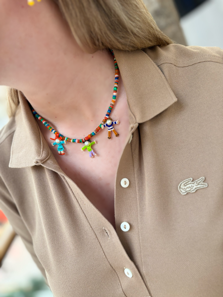 İçimizdeki Çocuk Tasarım Kolye