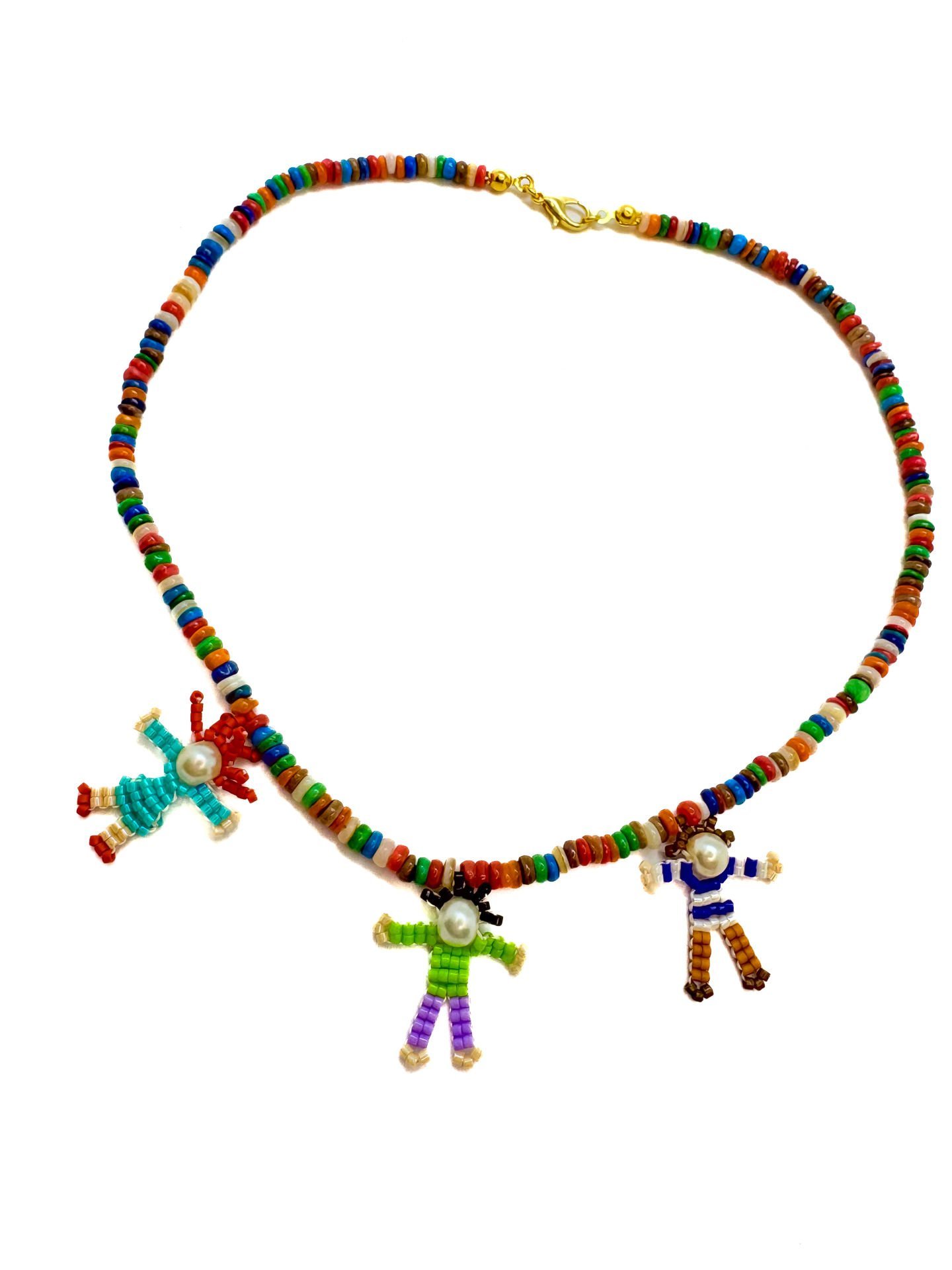 İçimizdeki Çocuk Tasarım Kolye