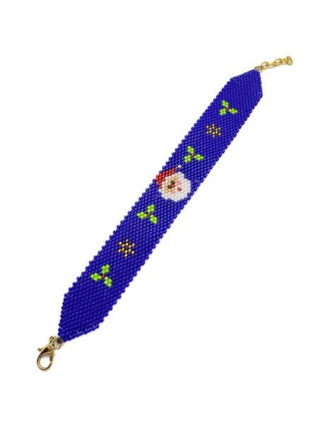 Yılbaşı Miyuki Bileklik