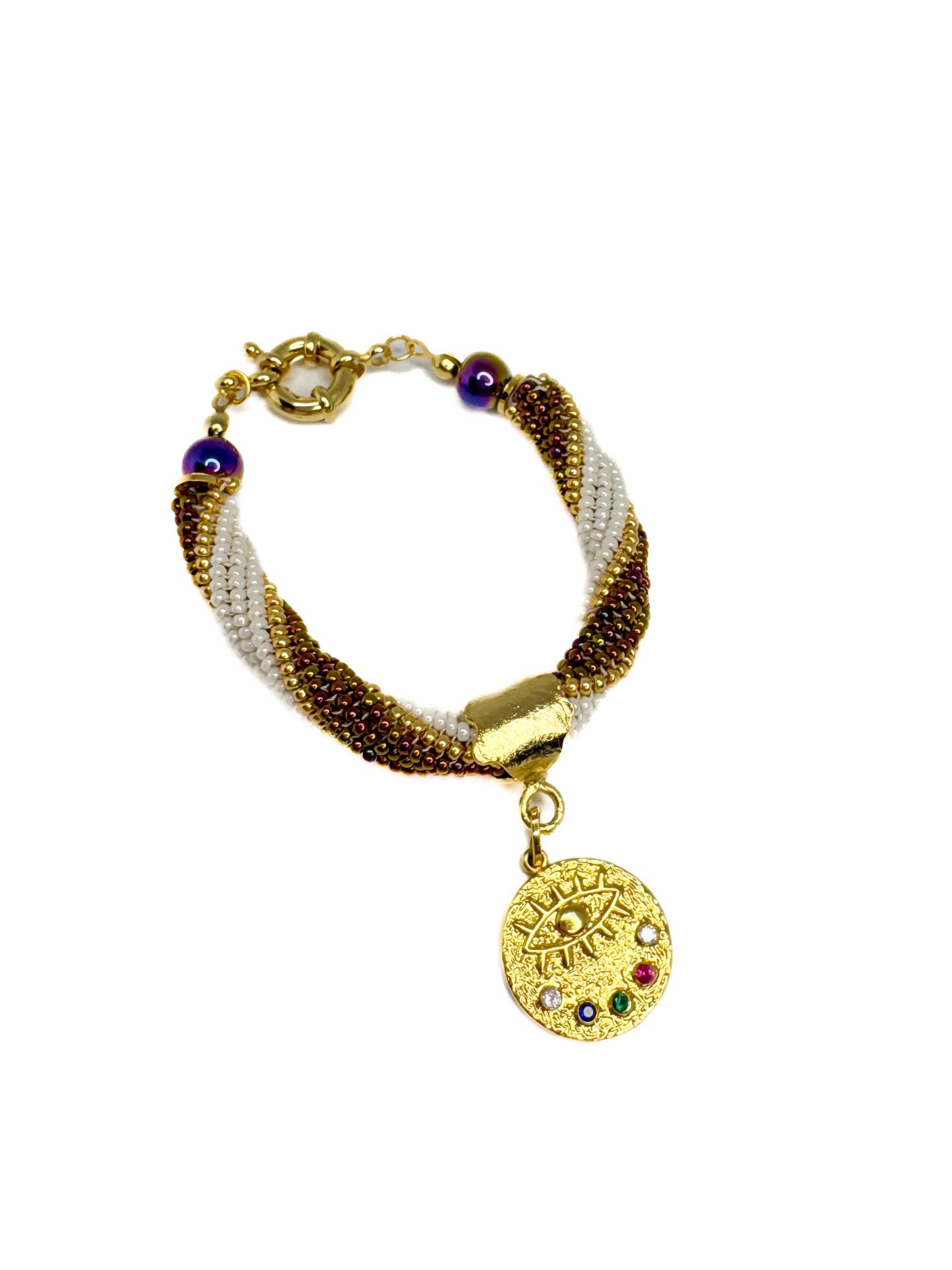 Agatha Miyuki Bileklik