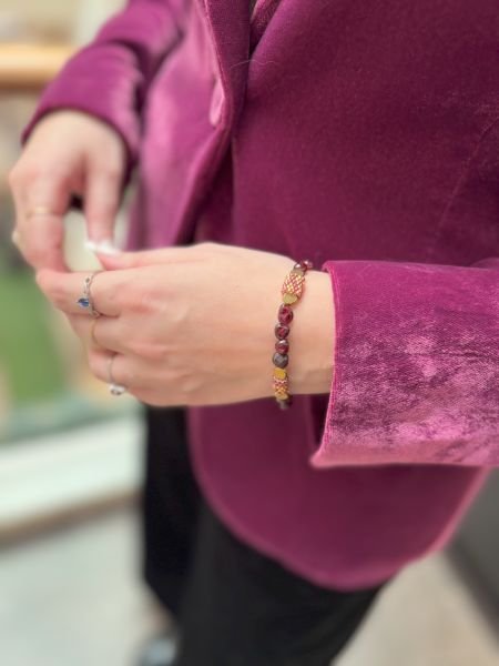 Benita Miyuki Bileklik