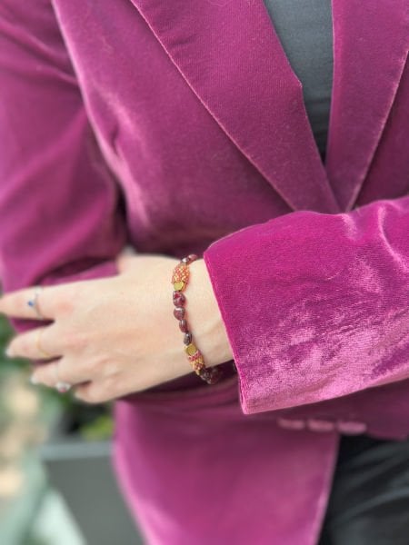 Benita Miyuki Bileklik