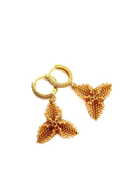 Narciso Miyuki Küpe