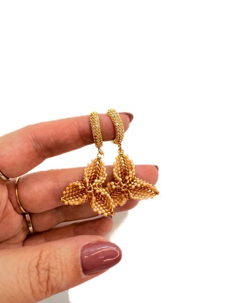 Narciso Miyuki Küpe