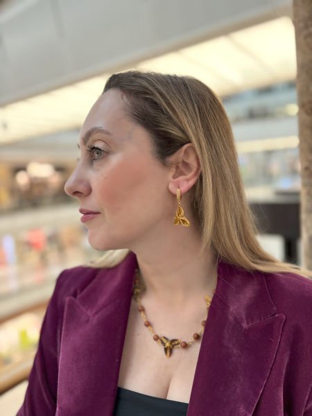 Narciso Miyuki Küpe