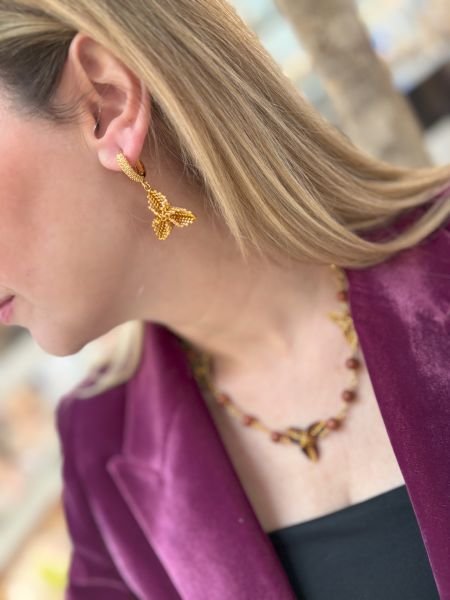 Narciso Miyuki Küpe