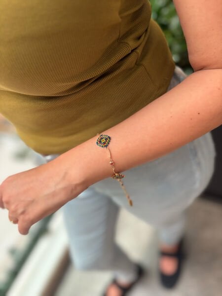 Elara Miyuki Bileklik