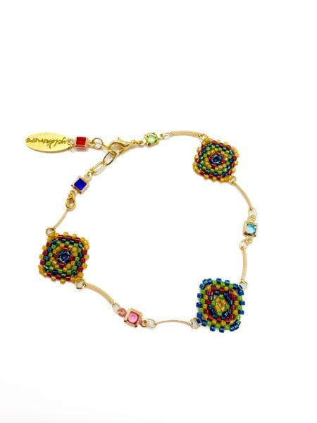 Elara Miyuki Bileklik