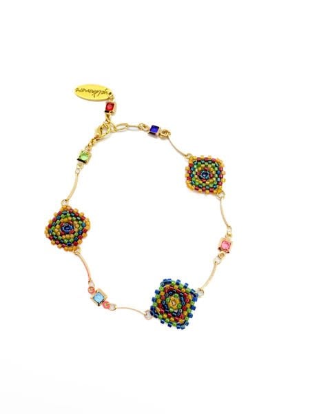 Elara Miyuki Bileklik