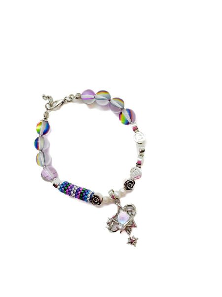 İştar Doğal Taş Bileklik