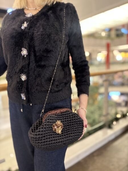 Arin Tasarım Çanta