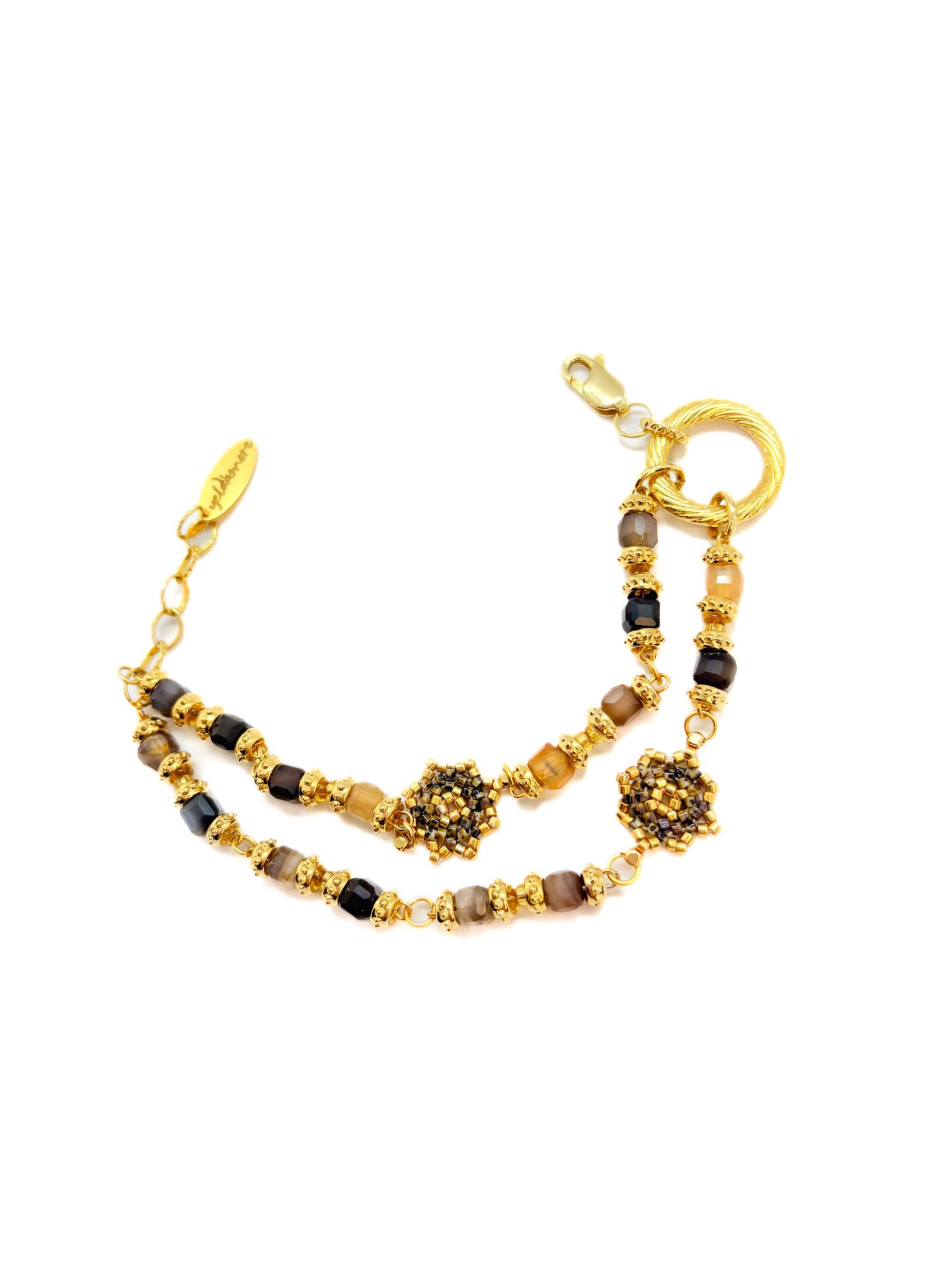 İnanna Tasarım Bileklik