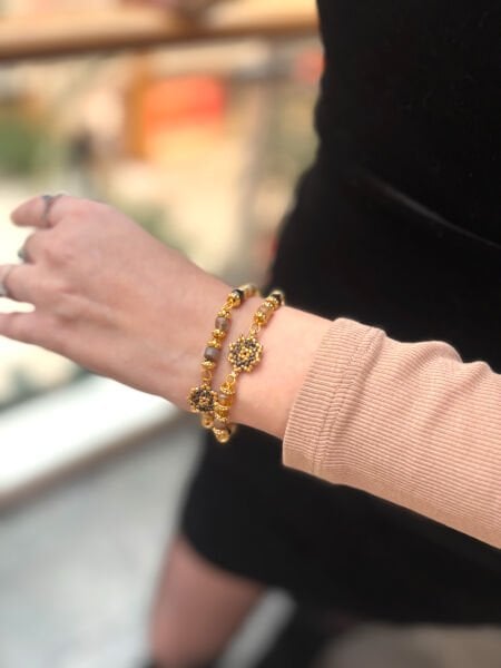 İnanna Tasarım Bileklik