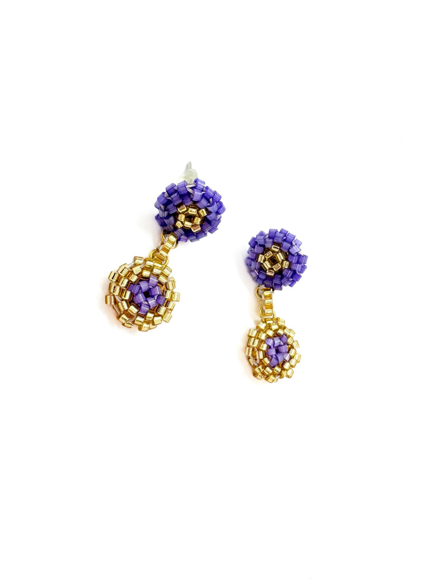 Lumira Tasarım Küpe