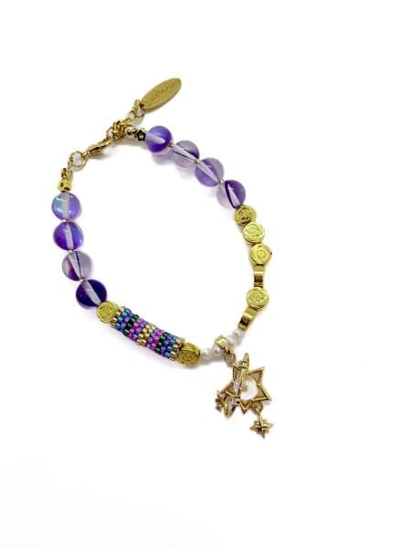 İştar Doğal Taş Bileklik